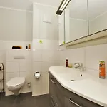 Brise Seeresidenz Haus Nordic App 12 Апартаменты