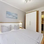 Brise Seeresidenz Haus Nordic App 12 Апартаменты