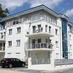 Apartment Brise Seeresidenz Haus Nordic App 12 Ostseebad Heringsdorf