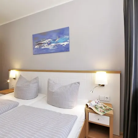 Apartament Brise Seeresidenz Haus Nordic App 12