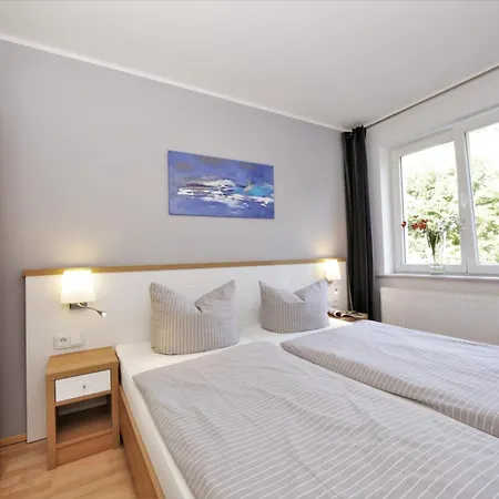 Brise Seeresidenz Haus Nordic App 12 Heringsdorf (Usedom)