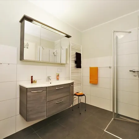 Appartamento Brise Seeresidenz Haus Nordic App 12