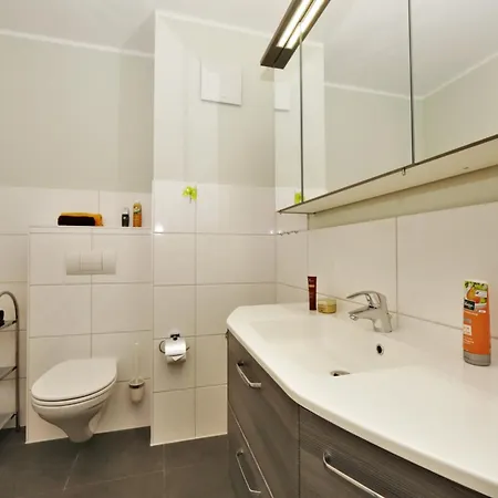 Brise Seeresidenz Haus Nordic App 12 Appartamento
