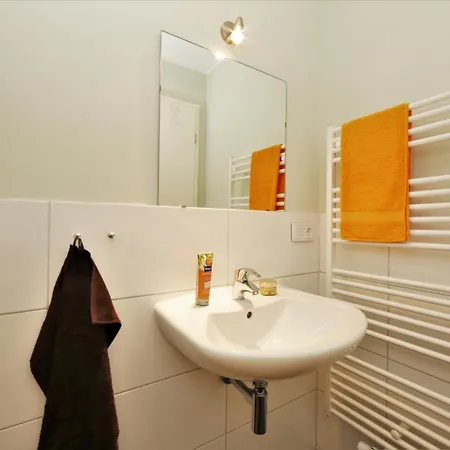 Brise Seeresidenz Haus Nordic App 12